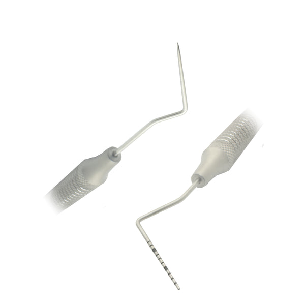 Probe Double Ended DG16-12UNC
