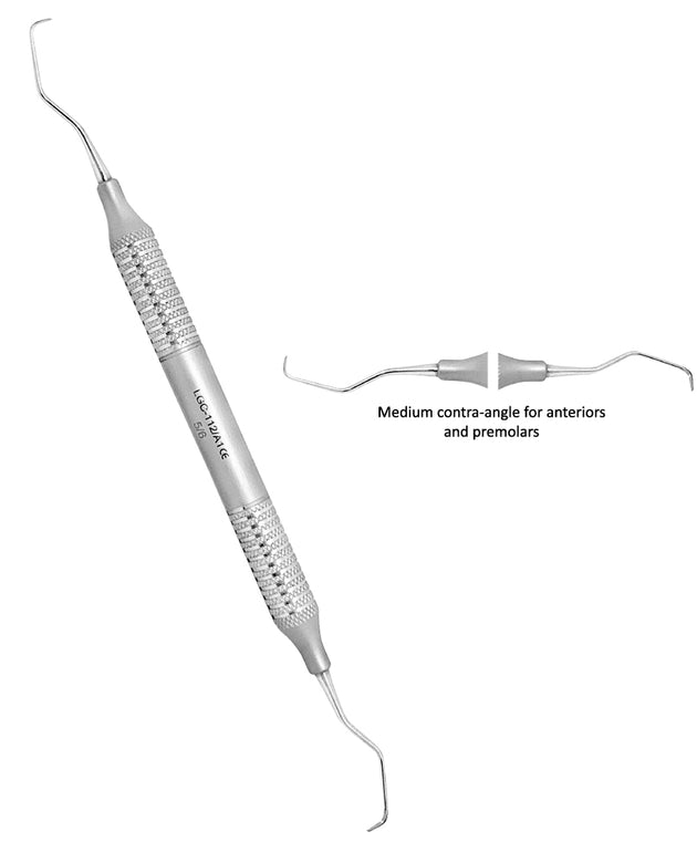 Gracey Standard Curettes 5/6