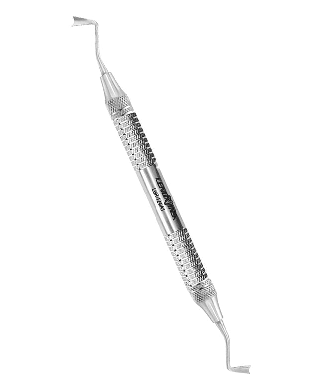 Gingival Retractors 1 Meinershagen