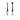 Titanium Coated Molt Curettes 5mm