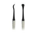 Titanium Coated Molt Curettes 5mm