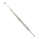 Molt Curettes 5mm