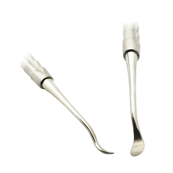 Molt Curettes 5mm