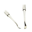 Molt Curettes 5mm