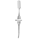 Periosteals Elevators, #3M Curved
