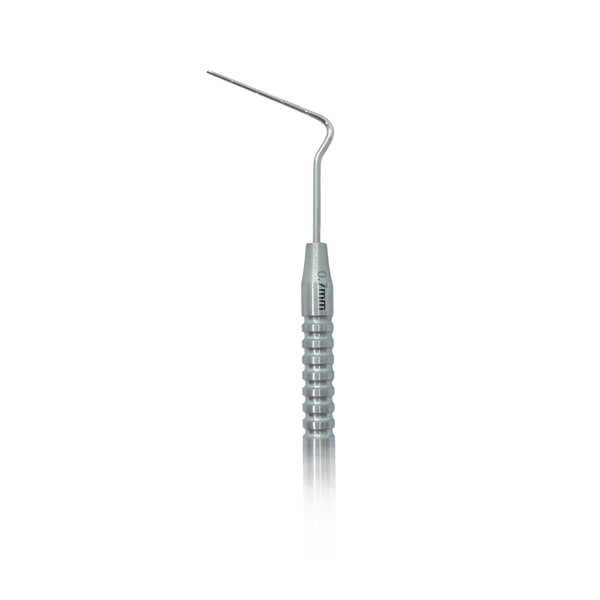 Root Canal Plugger 0.7mm, Fig# 60