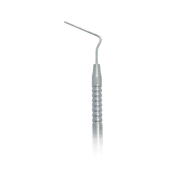Root Canal Plugger 1mm, Fig# 90