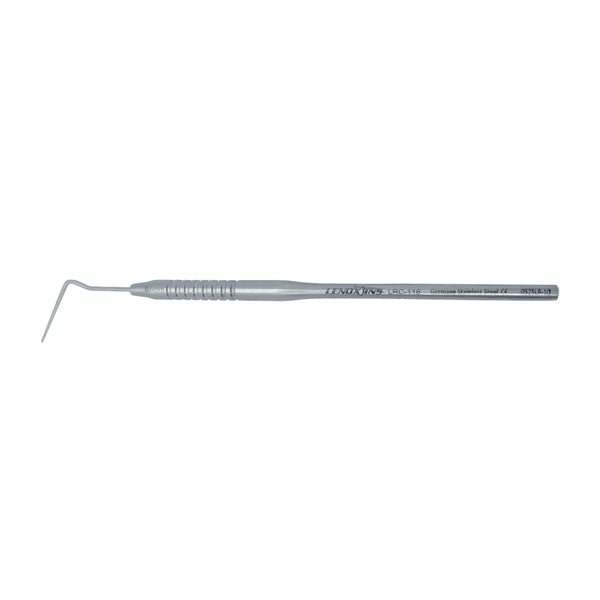 Root Canal Plugger 0.6mm, Fig# 3