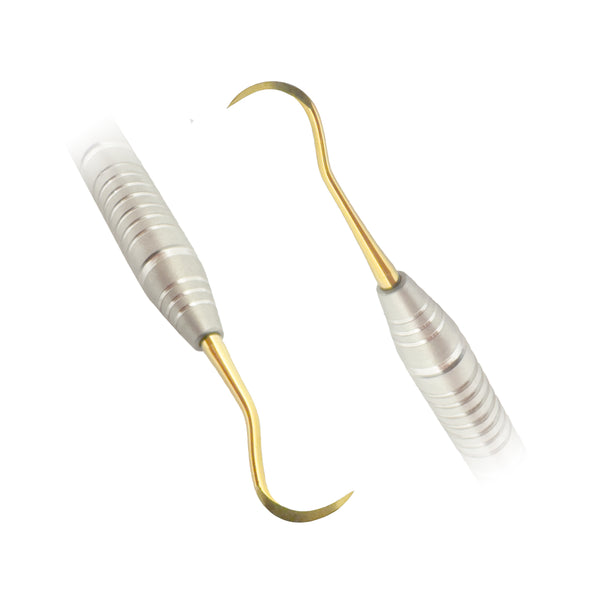 H5U15 Sickle Scaler 440C