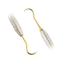 H5U15 Sickle Scaler 440C