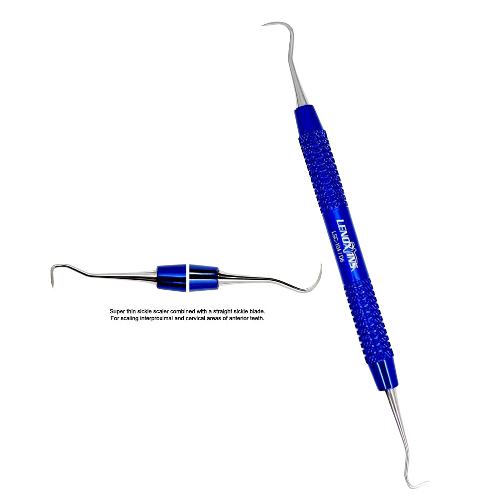 Dental Scalers H5/33