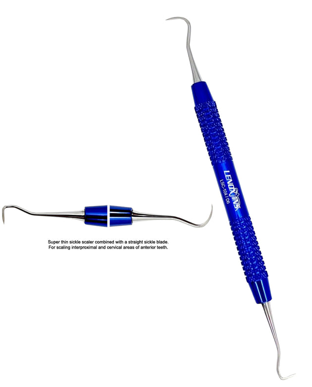 Dental Scalers H5/33