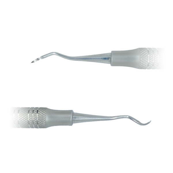 Scalers 204SD Hollow Handle