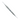 Scalers 204SD Hollow Handle