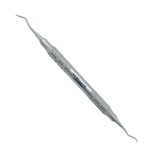 Scalers 204SD Hollow Handle