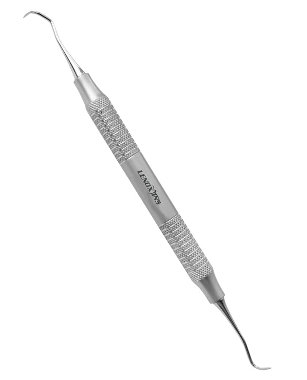 Scalers Anterior  NV1/H5