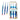 PDL Luxating Elevators Set Of 3