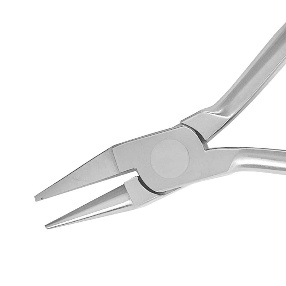 Light Wire Bending Pliers 12.5cm