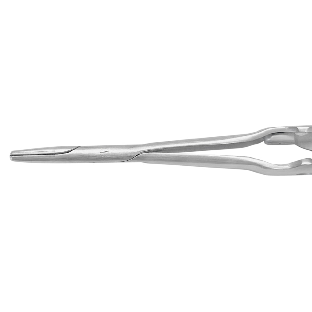 Castro-Viejo Needle Holder Twist Joint, Straight 16cm TC