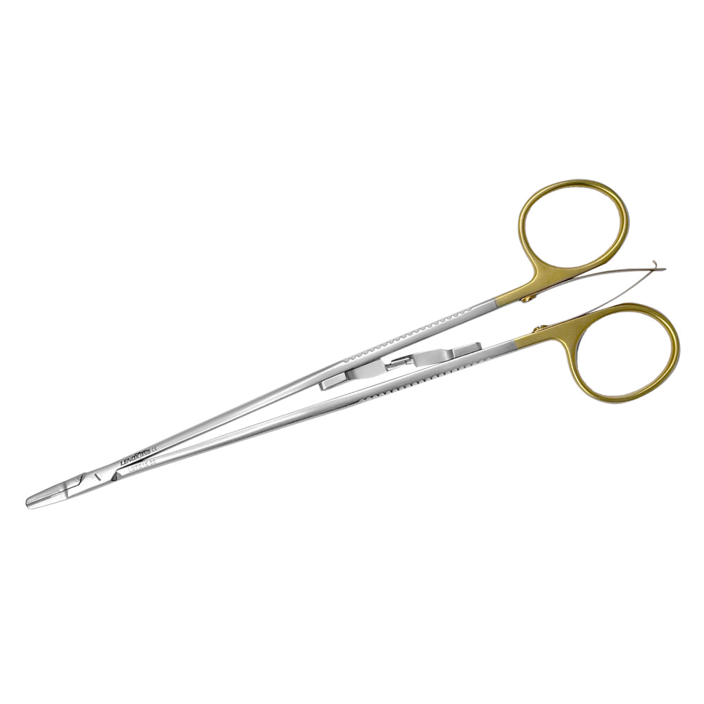 Diethrich Micro Needle Holder 18cm STR