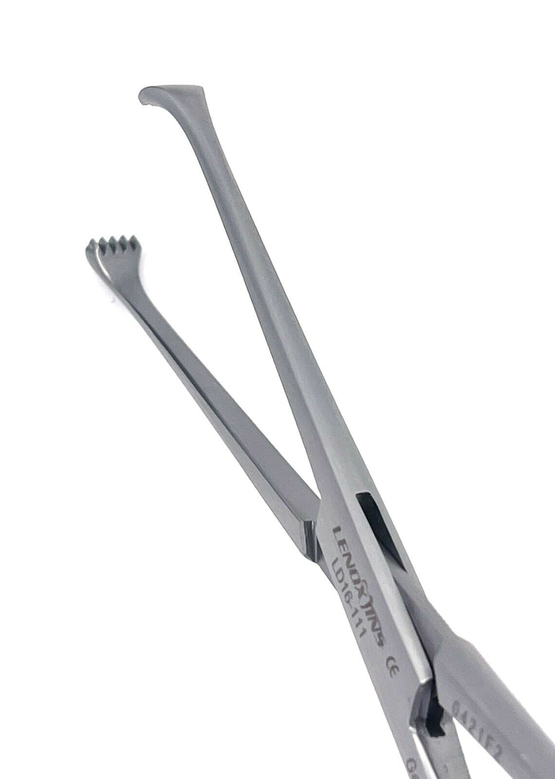 Allis Tissue Forceps 15cm