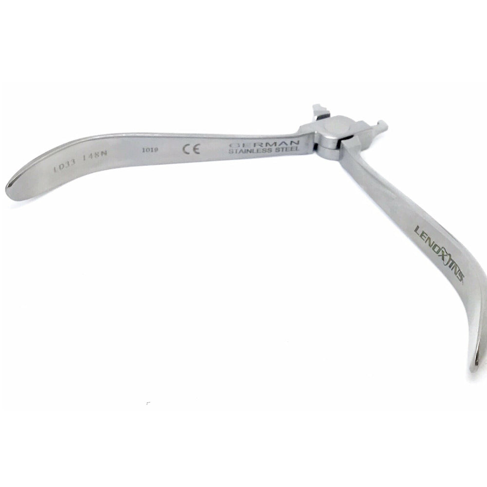 Crown &amp; Band Crimping Pliers