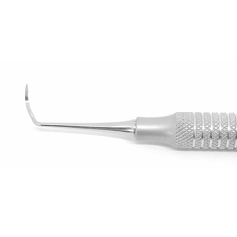 Nevi-2 / Posterior Scalers