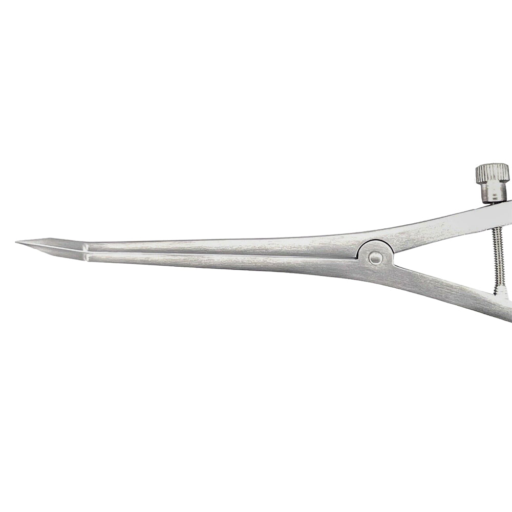 Castroviejo Measuring Caliper 17cm CVD