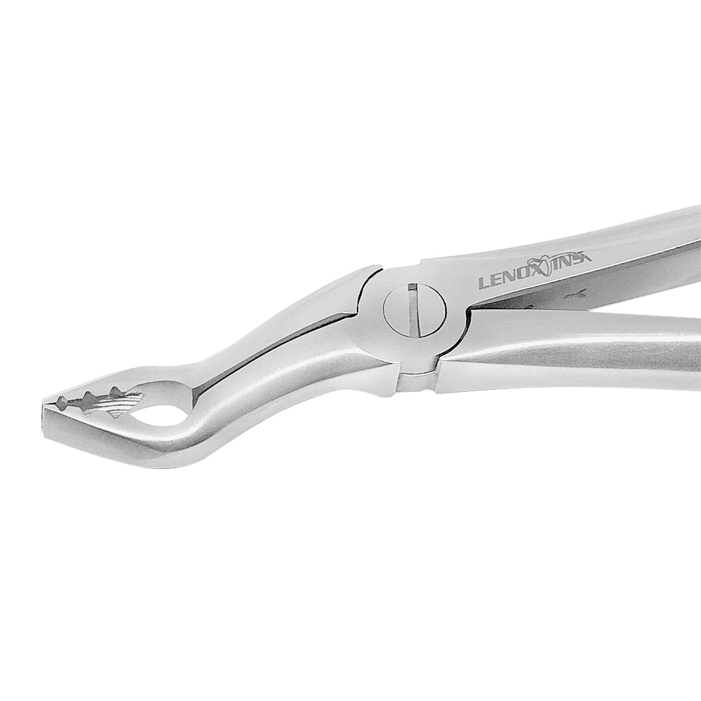 Deep Gripping Atraumatic Universal Extraction Forceps Upper Molars