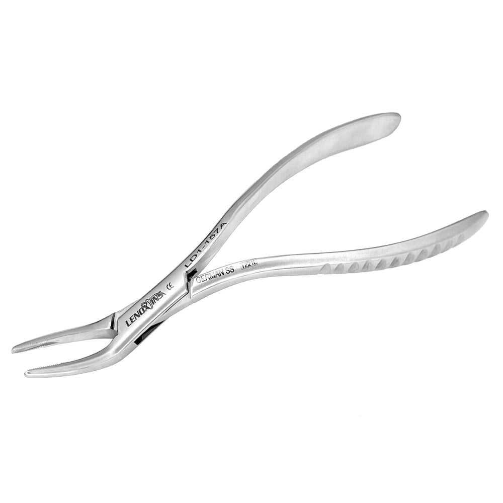 Root Tip Pick Forceps Fig# 300A Upper Roots