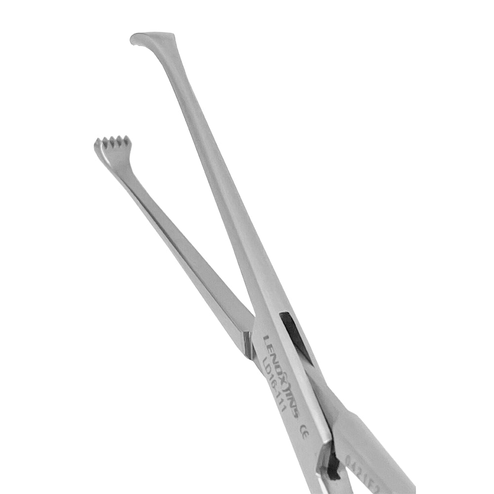 Allis Tissue Forceps 15cm