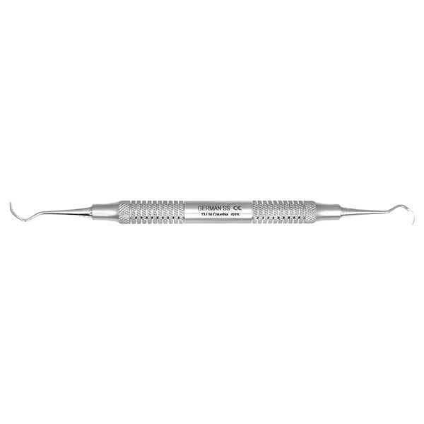 Columbia Curettes  13/14 Universal Application