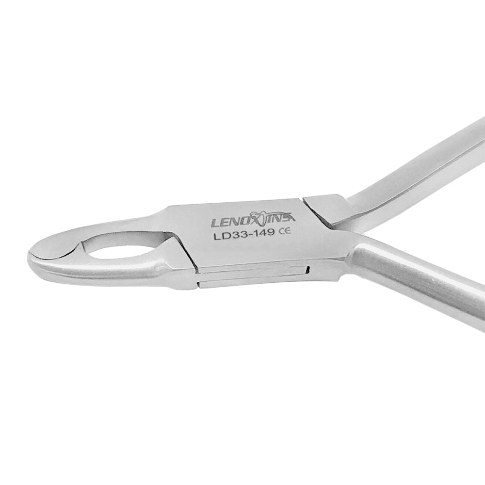 Johnson Contouring Pliers