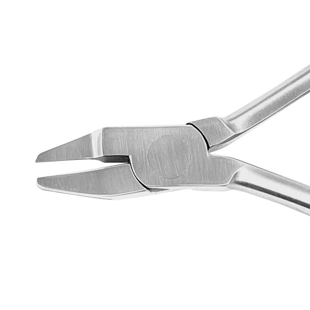 Three Jaw Pliers 12.5cm