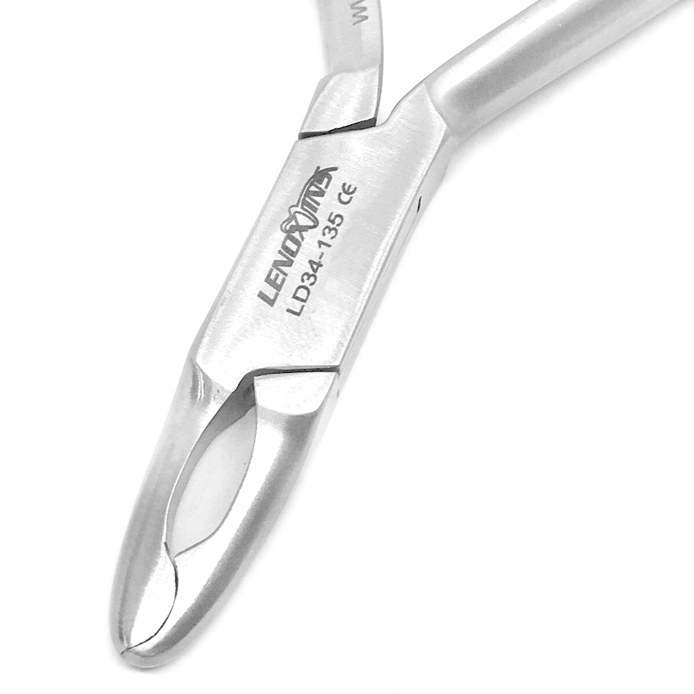 Johnson Contouring Pliers