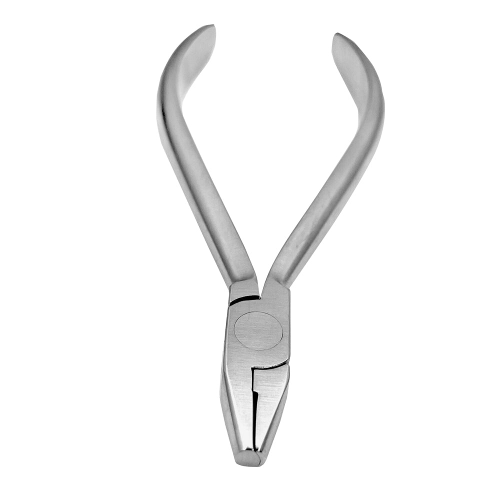 Hollow Chop Arch Forming Pliers 12cm