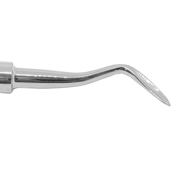 Apical Root Elevators Fig.4 Left