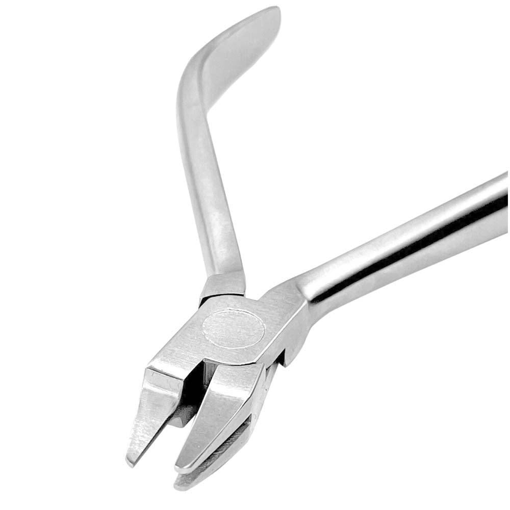 Three Jaw Pliers 12.5cm