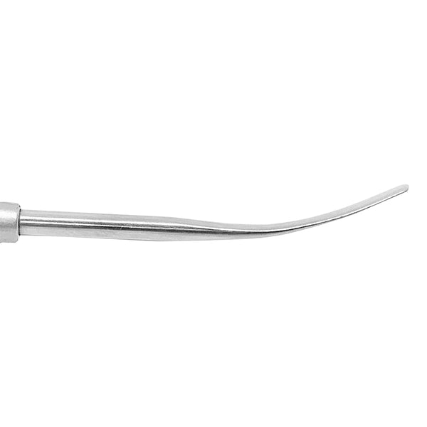 Super Flexible Periotomes Curved 3mm