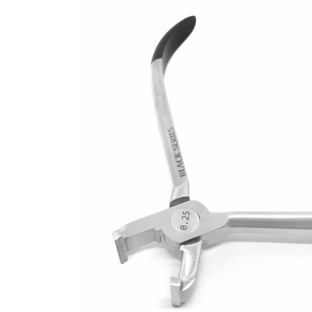 Step Detailing Pliers- Intra-oral- 0.25mm