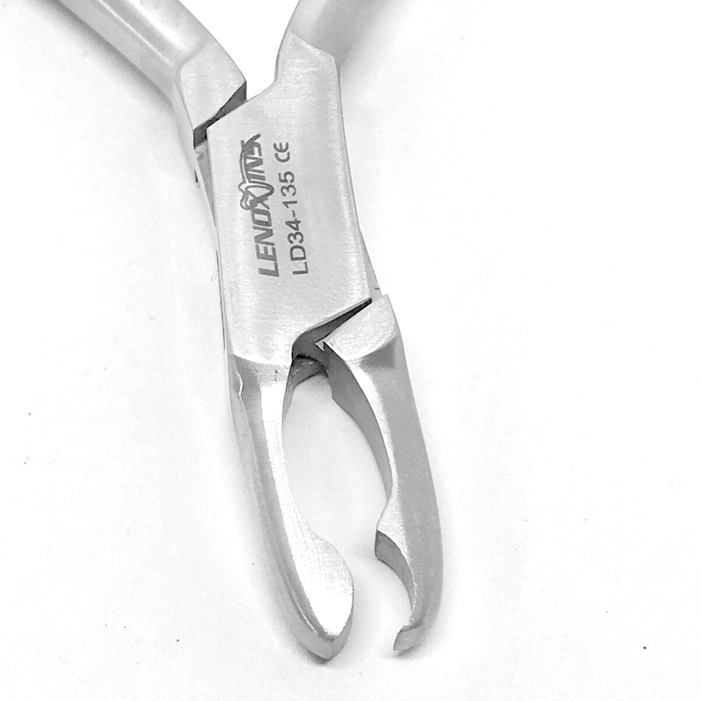 Johnson Contouring Pliers