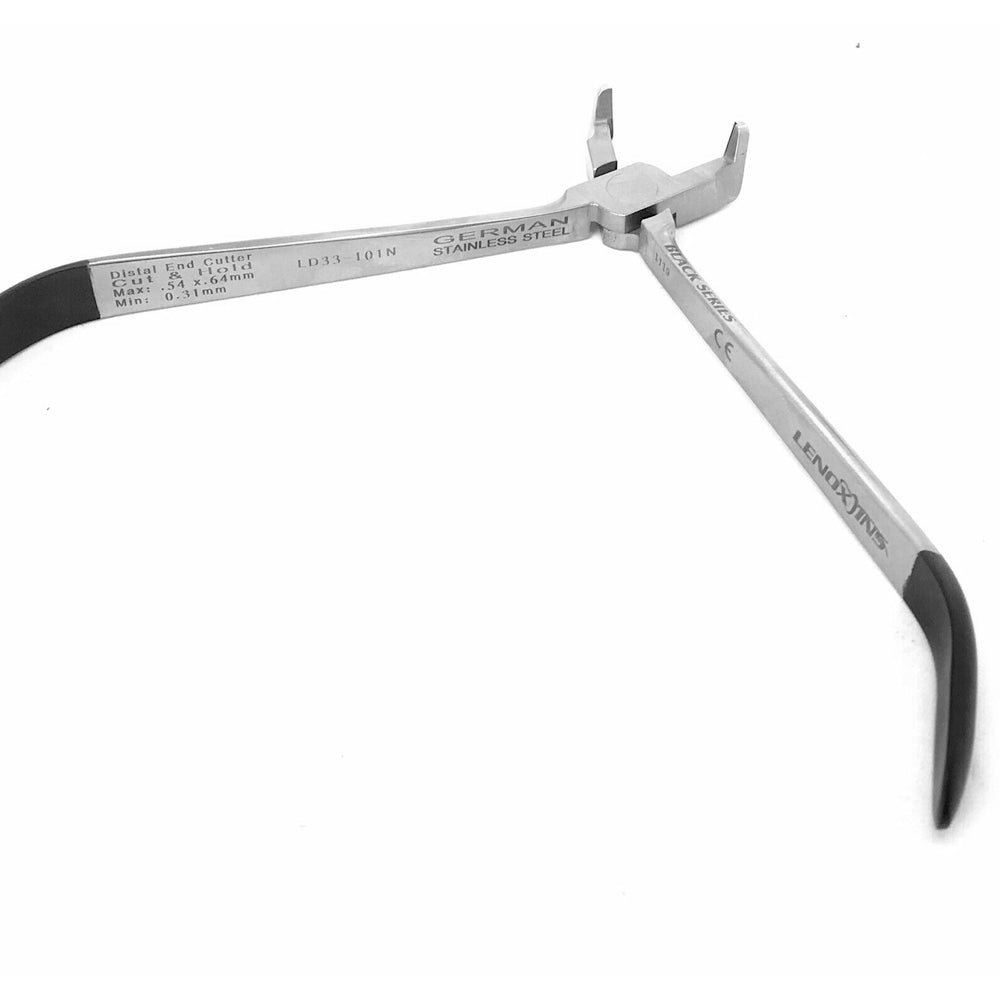 Distal End Cutter 14cm