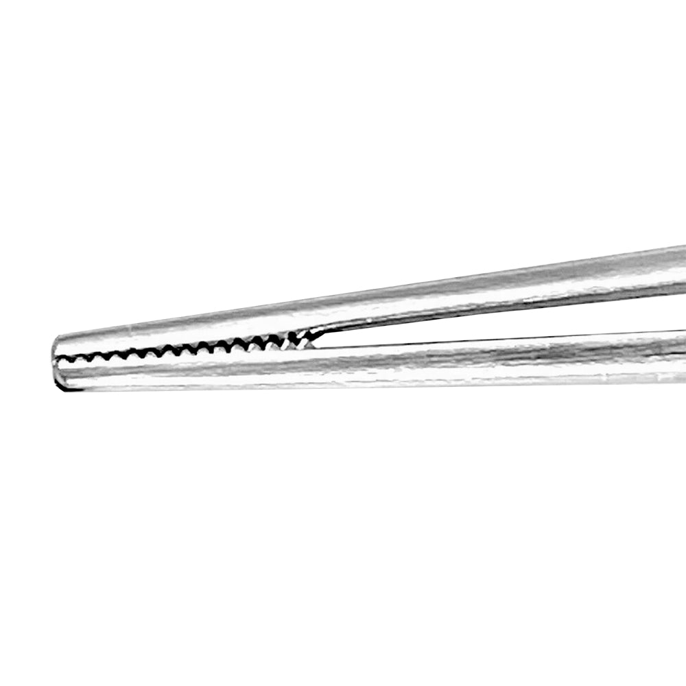 Cooley Tissue Forceps 18cm