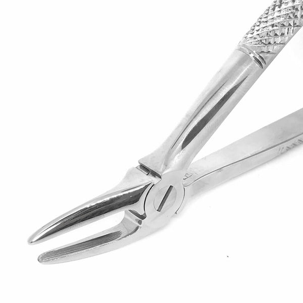 Extracting Forceps Fig.30 Upper Roots