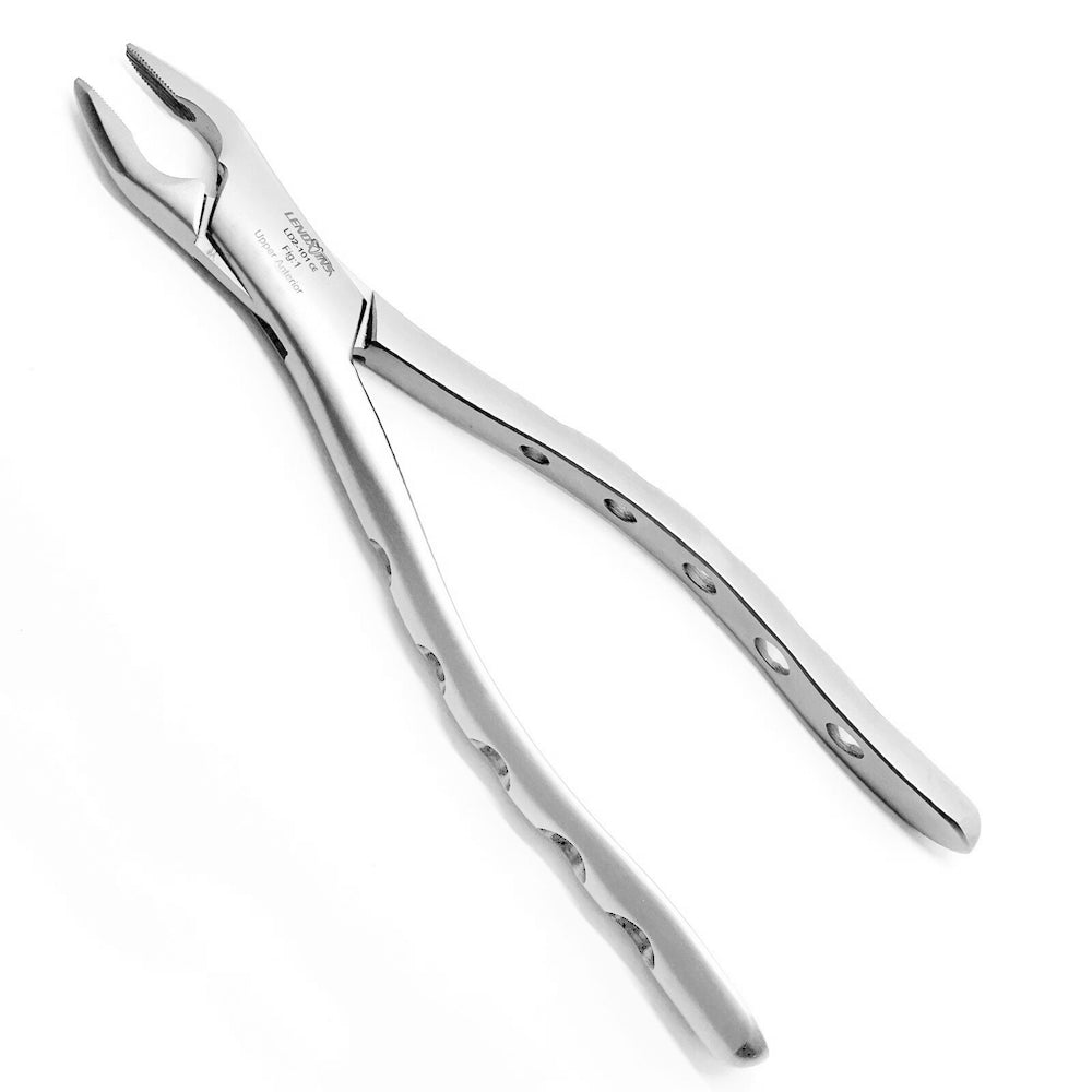 Extracting Forceps Fig. 1 Upper Anterior