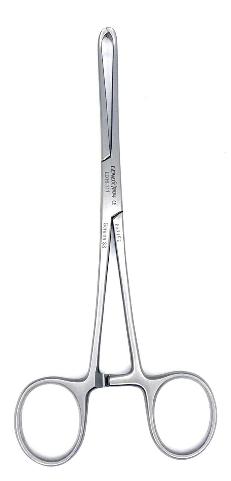 Allis Tissue Forceps 15cm