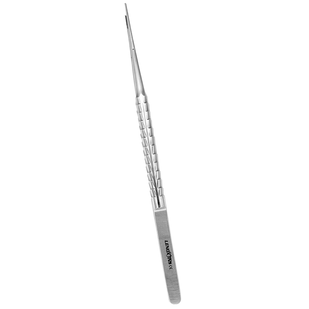 Cooley Tissue Forceps 18cm