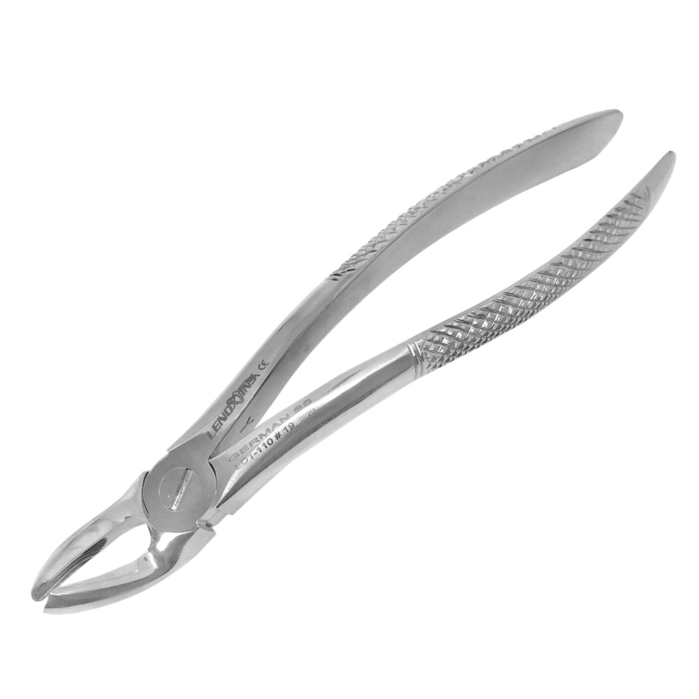 Extracting Forceps Fig.19 Upper Third Molars