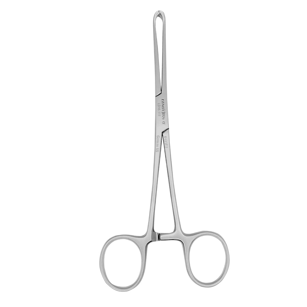 Allis Tissue Forceps 15cm