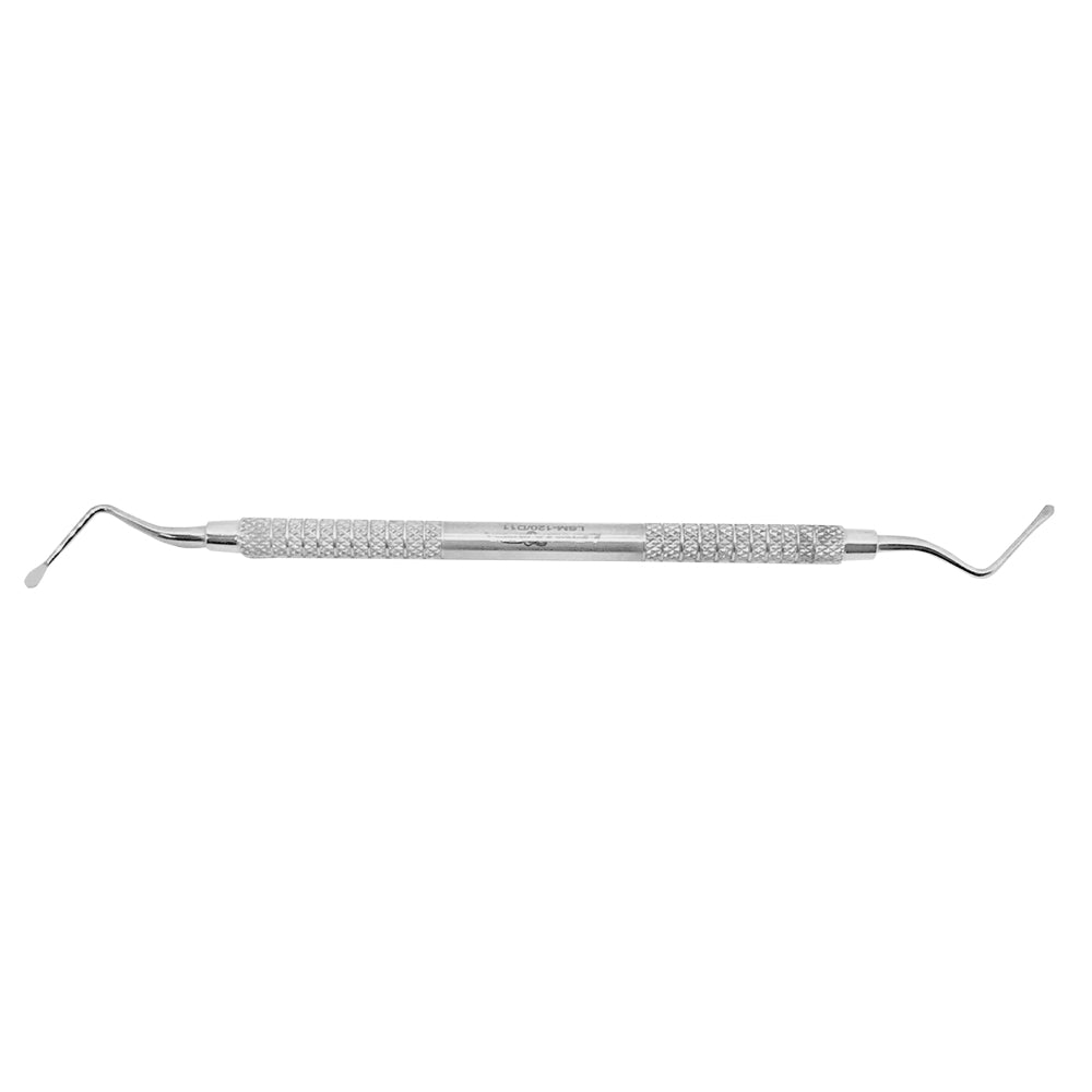 Lucas Bone Curettes, 2MM Non- Serrated